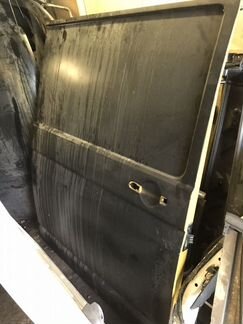 Дверь отъезная Volkswagen transporter t5