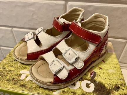 Сандали ортопедические Tapiboo 26