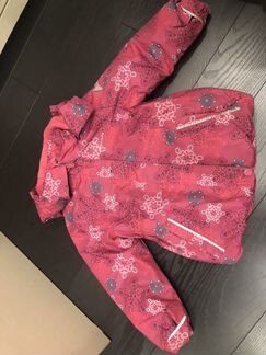 Куртка зимняя Icepeak p.104