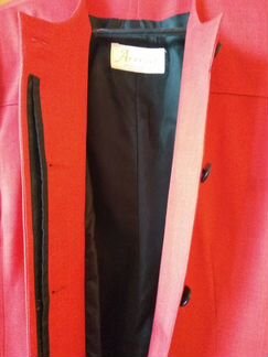 Женский костюм