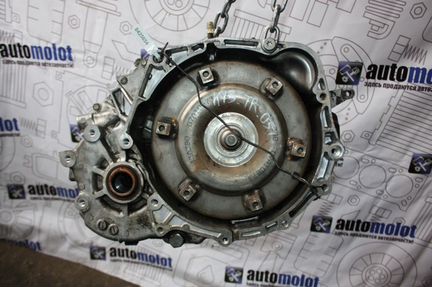 АКПП Chevrolet / Daewoo 55-51AF33, Эпика
