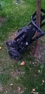 Коляска Cam Dinamico 2 в 1 Италия