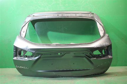 Дверь багажника Nissan Qashqai J11 2013