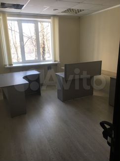 Офисное помещение, 17 м²