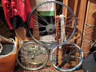 Колеса для велосипеда