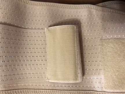 Бандаж/корсет Orlett