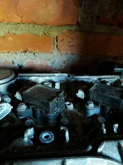 Катушка двс. 2.5Т Вольво S80 В5254Т