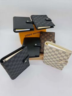 Ежедневник louis vuitton