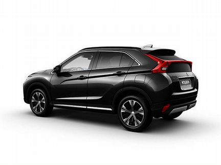 Mitsubishi Eclipse Cross 1.5 CVT, 2019