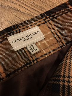 Юбка Karen Millen England - оригинал
