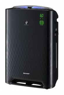 Очиститель воздуха Sharp