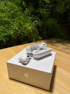 Новые Airpods Pro