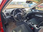 Subaru Impreza 1.5 МТ, 2008, 173 000 км объявление продам