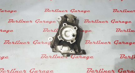Кулак передний правый BMW E65 E66