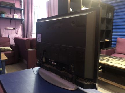Телевизор Samsung Plasma Display