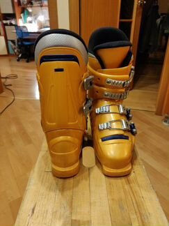 Горнолыжные ботинки Tecnica детские 21.5