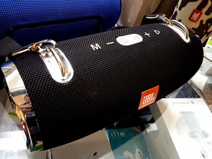 Колонка JBL