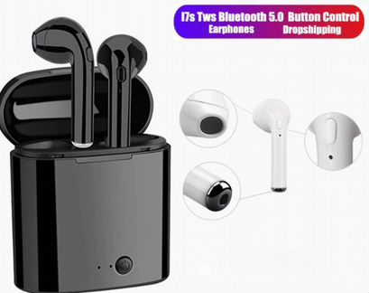 Беспроводные наушники Bluetooth 5,0