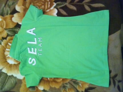 Футболка детская для мальчиков