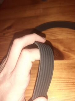 Ремень генератора EP6 Peugeot 5750RG