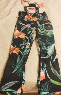 Сноубордические штаны Rip Curl 46-48 L