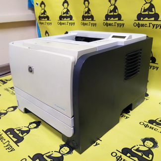 Лазерный принтер HP