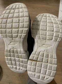 Кроссовки детские skechers luminators