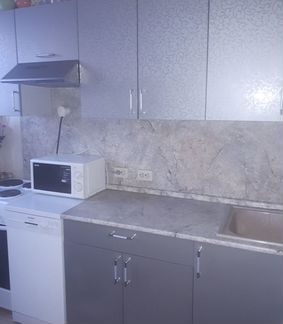 Кухня. Кухонный гарнитур