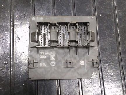 Блок комфорта 3AA937087A Volkswagen Passat