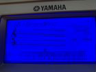 Синтезатор yamaha psr450 объявление продам