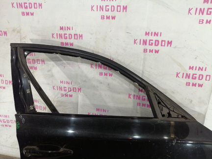 Дверь передняя правая Bmw 1-Series E87 2004-2013