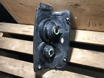 Фонарь Lincoln Navigator 97-02