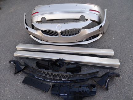 Комплект запчастей BMW 4 f32 f33 f36