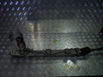 Рейка рулевая Mercedes-Benz W221
