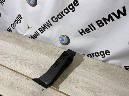Педаль газа BMW E60