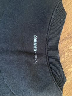 Свитшот codered