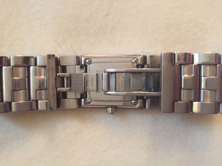 Часы женские Tissot
