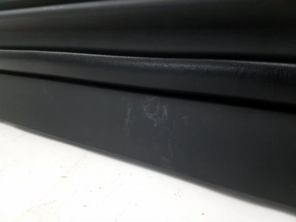 Накладка двери передняя правая Lexus Rx 4