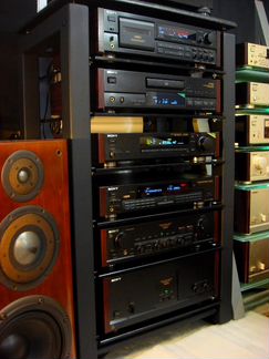 Sony DSR 1000 ES