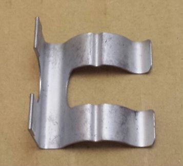 Защёлка форсунки омывателя фар Тойота