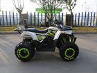 Квадроцикл Motoland ATV 200 Wild Track объявление продам