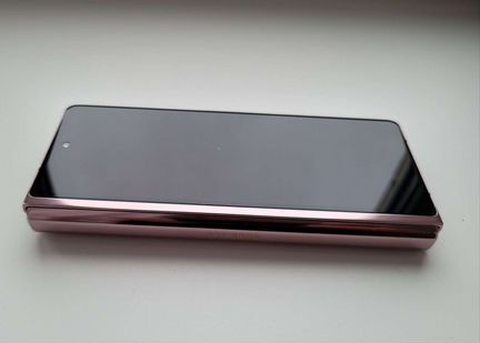 Samsung galaxy Z Fold2 рст