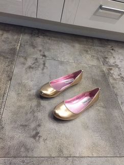 Балетки Steve Madden новые