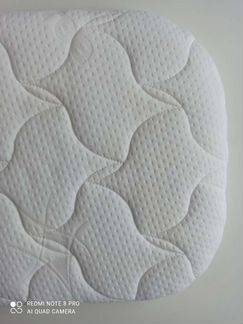 Матрас детский для люльки Simplicity