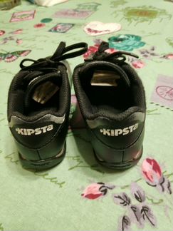 Детские бутсы kipsta (б/у, разм. 27)