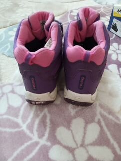 Ботинки Viking Gore tex