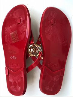 Новые босоножки Michael Kors