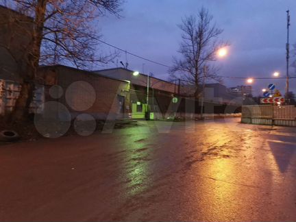 Гараж, 18 м²