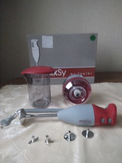 Цептер Миксер 