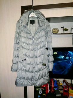 Новая куртка, полупальто